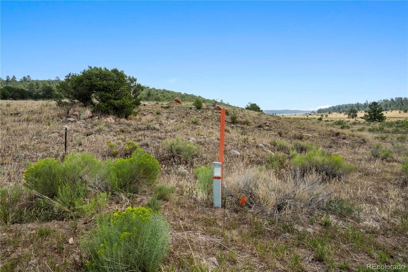 Airport Way Lot 17, Westcliffe, CO 81252