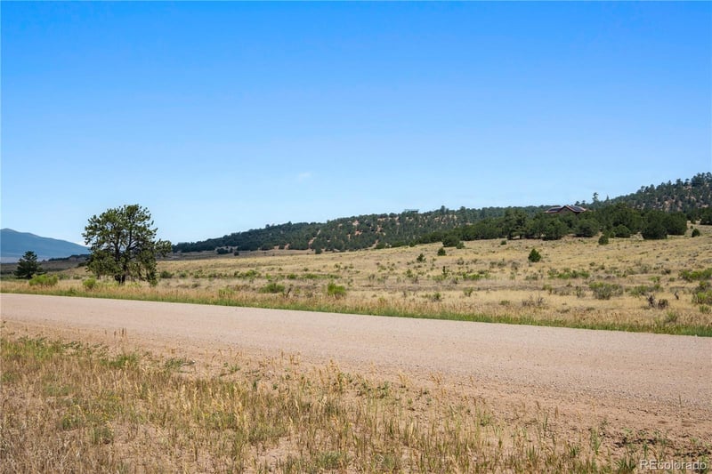 Airport Way Lot 17, Westcliffe, CO 81252