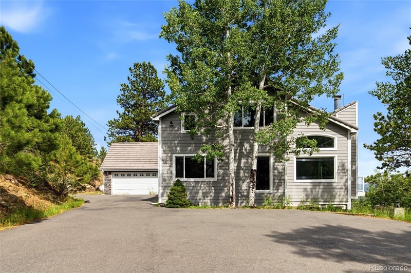 34086 Cactus Dr, Evergreen, CO 80439