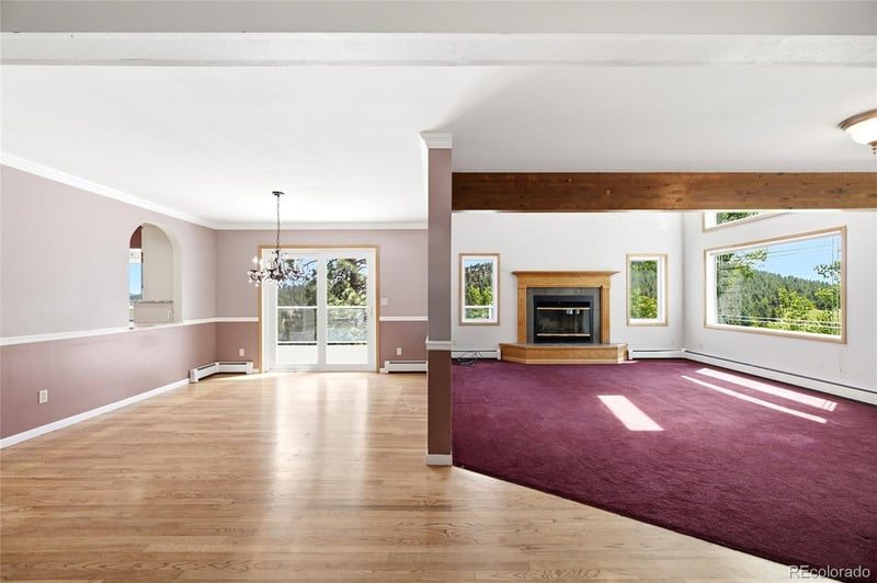 34086 Cactus Dr, Evergreen, CO 80439
