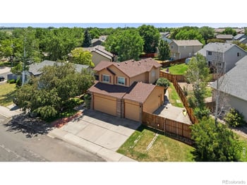 3654 Harding Dr, Loveland, CO 80538