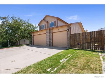 3654 Harding Dr, Loveland, CO 80538