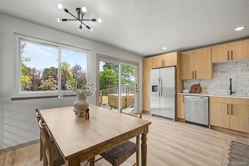 6538 Everett Way, Littleton, CO 80123