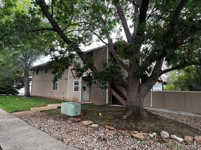 1118 Centaur Cir #B, Lafayette, CO 80026