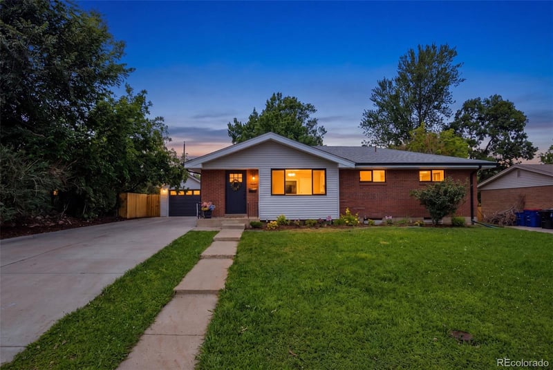 7265 S Lincoln Way, Littleton, CO 80122