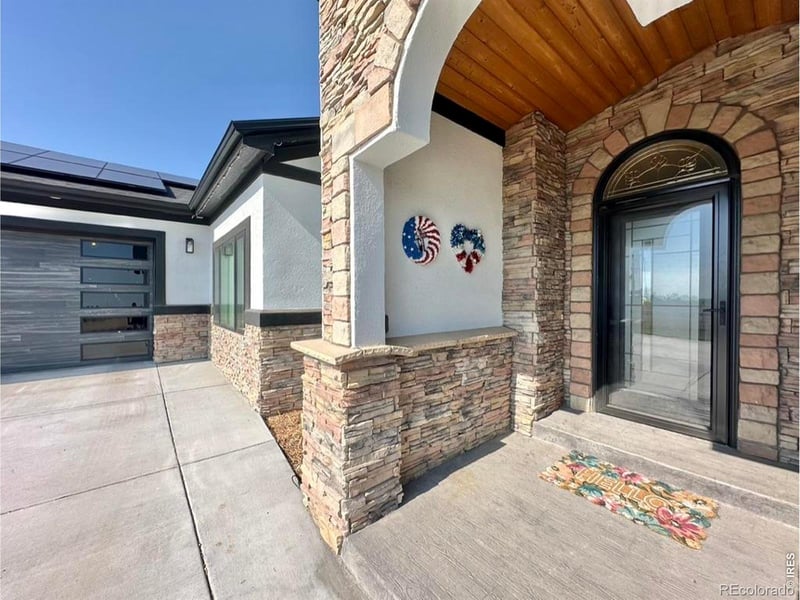 34830 County Road 35, Eaton, CO 80615