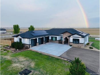 34830 County Road 35, Eaton, CO 80615