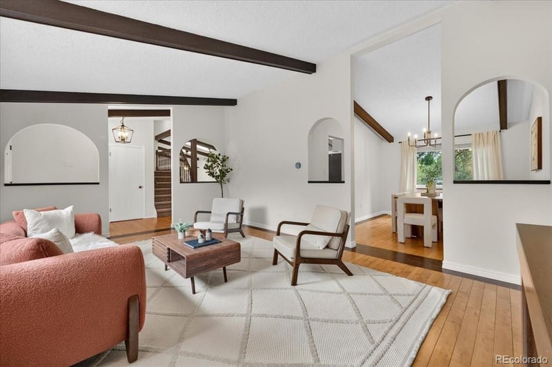 7414 S Washington Cir, Littleton, CO 80122