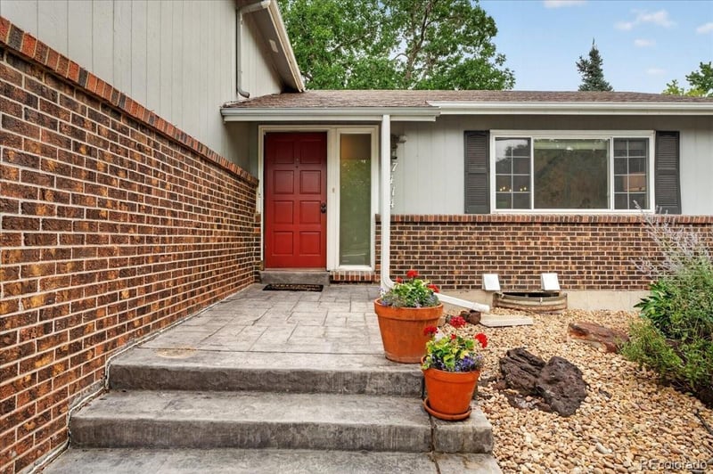 7414 S Washington Cir, Littleton, CO 80122