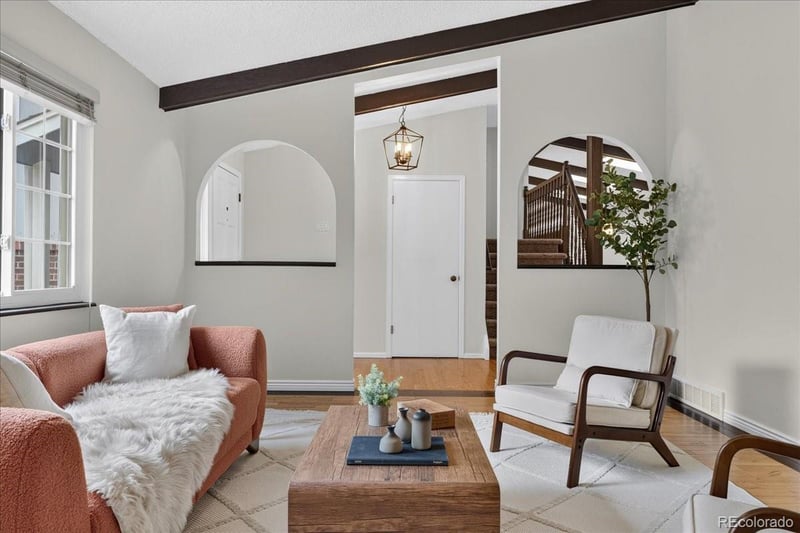 7414 S Washington Cir, Littleton, CO 80122