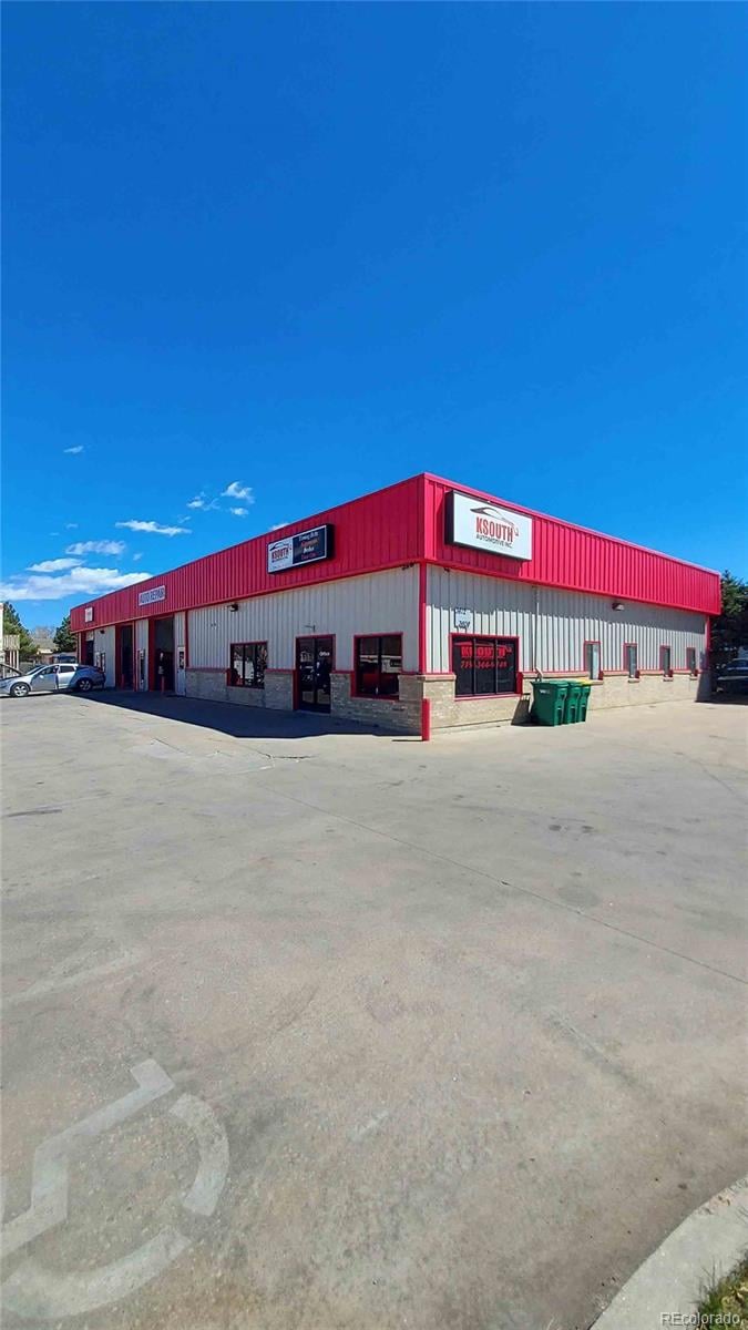 3612 Betty Dr, Colorado Springs, CO 80917