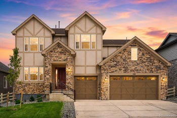 7110 S White Crow Way, Aurora, CO 80016