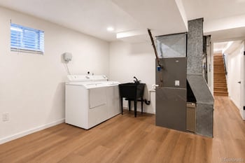 3441 S Patton Way, Denver, CO 80236