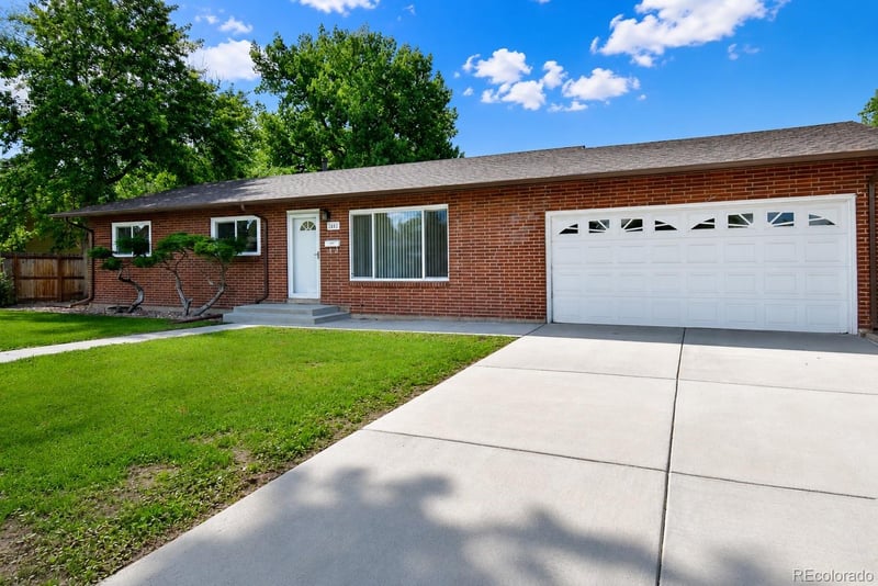 3441 S Patton Way, Denver, CO 80236