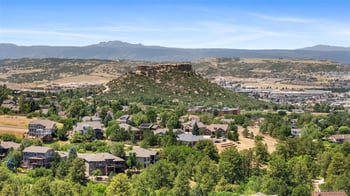 2328 Saddleback Dr, Castle Rock, CO 80104