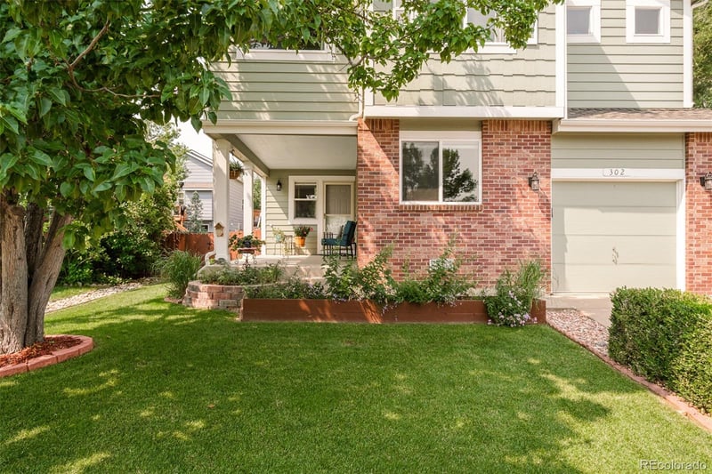 302 Sanders Cir, Erie, CO 80516