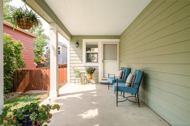 302 Sanders Cir, Erie, CO 80516