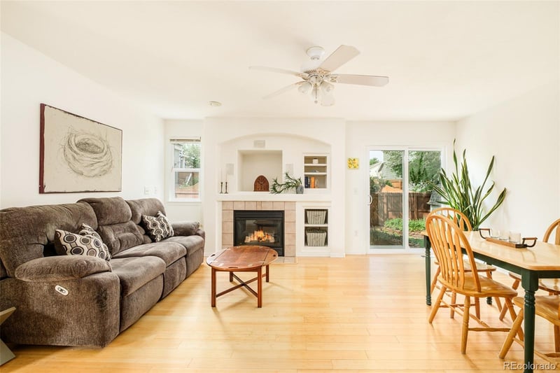 302 Sanders Cir, Erie, CO 80516