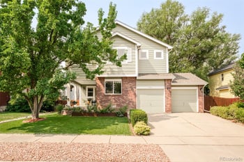 302 Sanders Cir, Erie, CO 80516