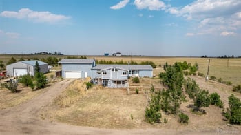 48180 County Road 38, Bennett, CO 80102