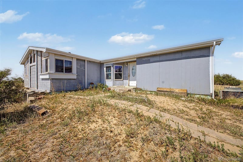 48180 County Road 38, Bennett, CO 80102