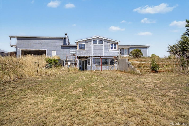 48180 County Road 38, Bennett, CO 80102