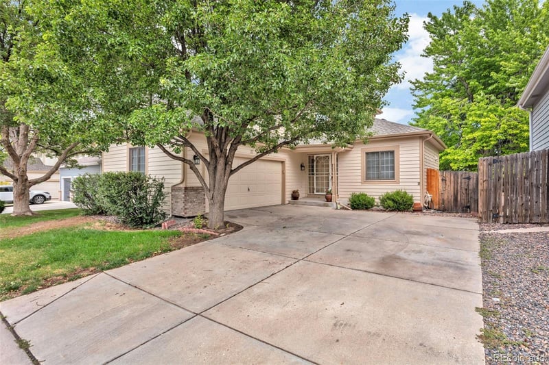 8501 Union Ave #27, Littleton, CO 80123