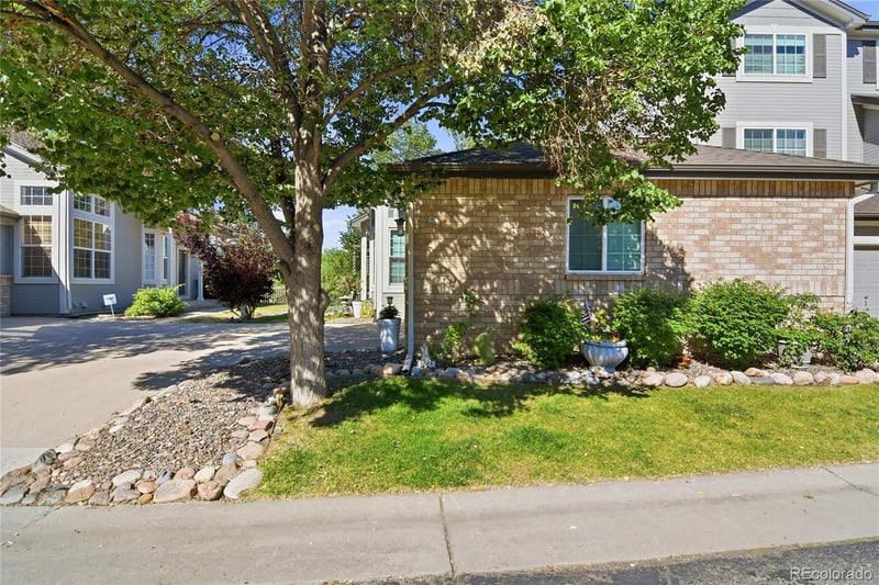 1483 Ulster St, Denver, CO 80231