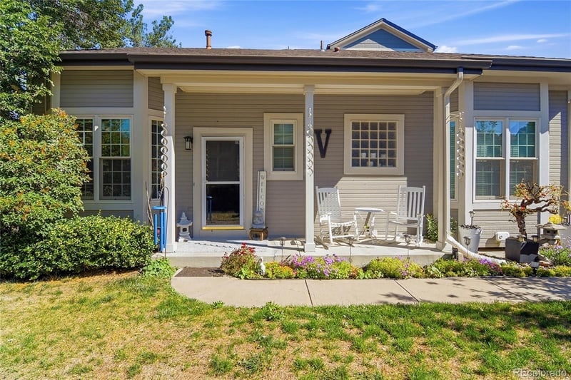 1483 Ulster St, Denver, CO 80231