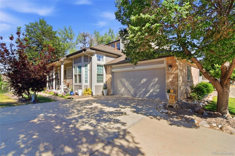 1483 Ulster St, Denver, CO 80231