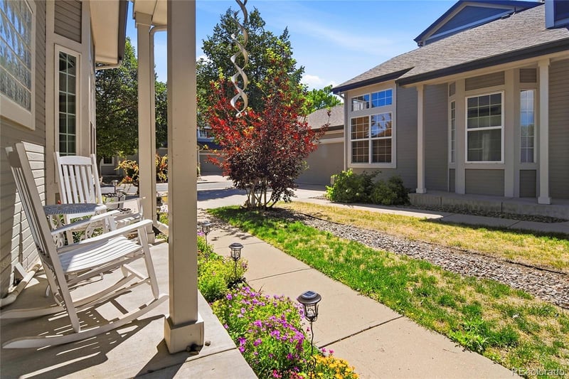 1483 Ulster St, Denver, CO 80231