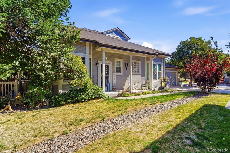 1483 Ulster St, Denver, CO 80231
