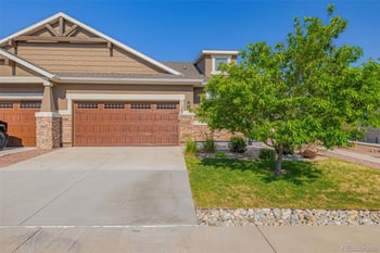 11267 Cold Creek Vw, Colorado Springs, CO 80921
