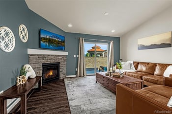 11267 Cold Creek Vw, Colorado Springs, CO 80921