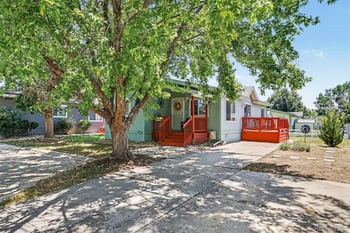 3334 Teton, Longmont, CO 80504