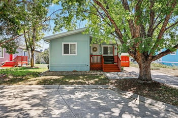 3334 Teton, Longmont, CO 80504