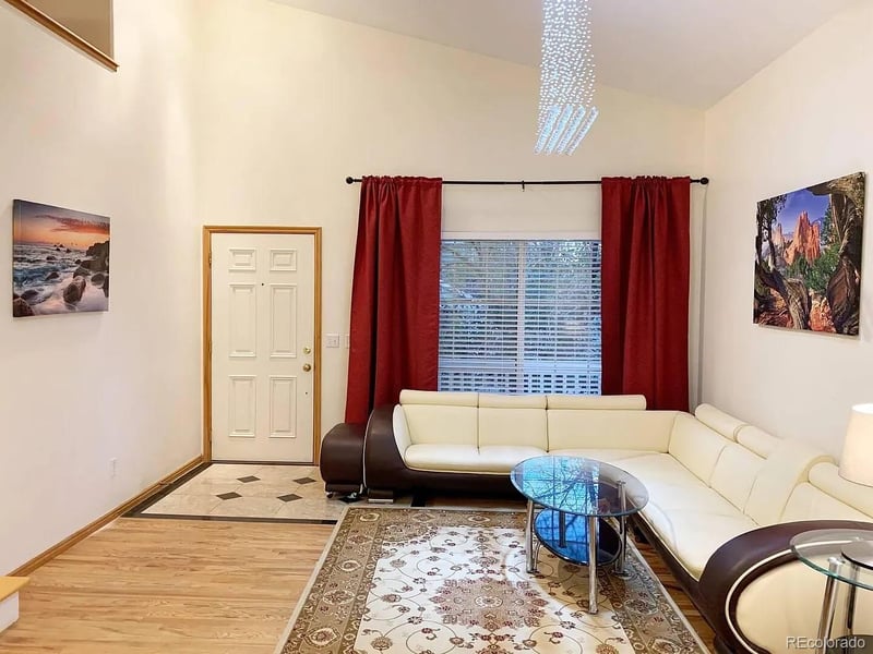 9367 Alabama Pl, Denver, CO 80247