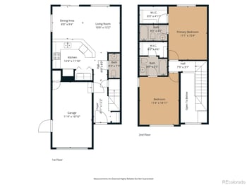 11785 W Independence Ave, Lakewood, CO 80401