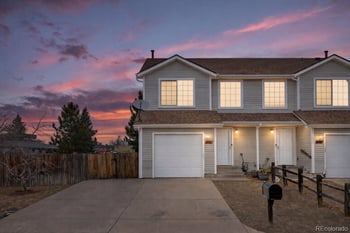 11785 W Independence Ave, Lakewood, CO 80401