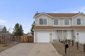11785 W Independence Ave, Lakewood, CO 80401