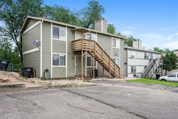 1930 W Yampa St, Colorado Springs, CO 80904