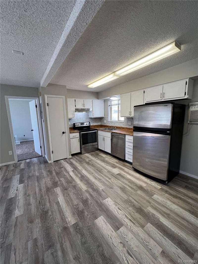 1930 Yampa St, Colorado Springs, CO 80904
