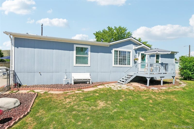1110 A St, Golden, CO 80401