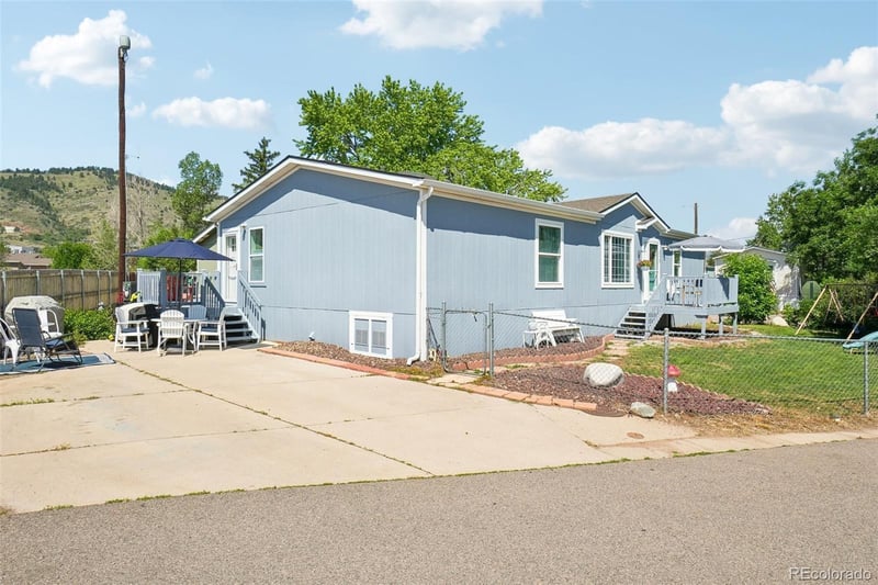 1110 A St, Golden, CO 80401