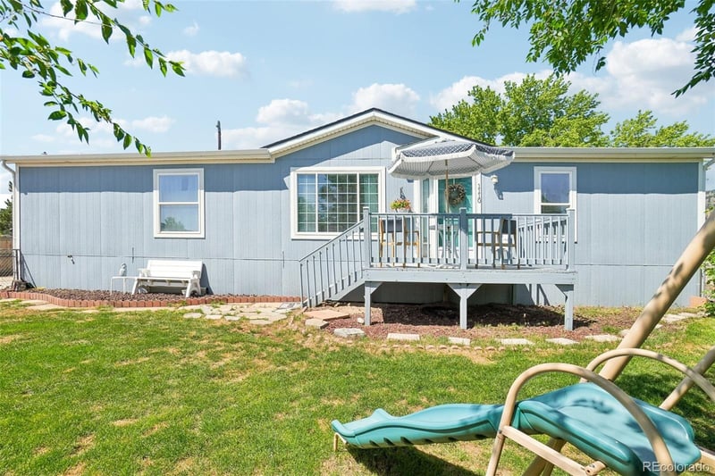 1110 A St, Golden, CO 80401