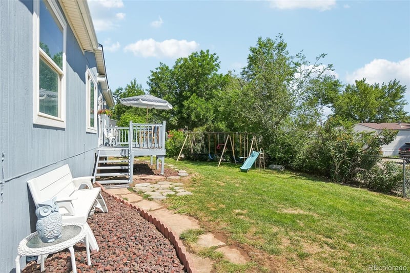 1110 A St, Golden, CO 80401