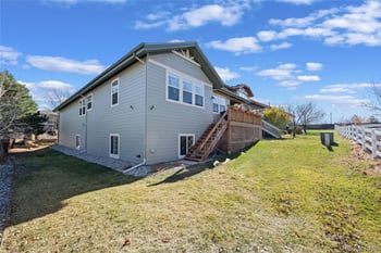21527 E Smoky Hill Rd, Aurora, CO 80015