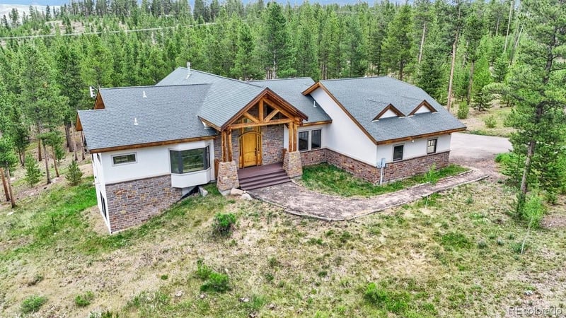 52 Cr 5166 , Tabernash, CO 80478