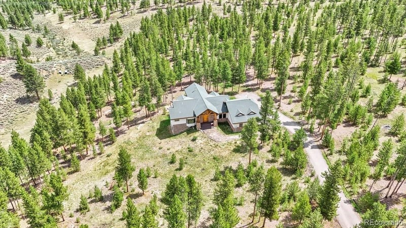 52 Juniper Trl, Tabernash, CO 80478