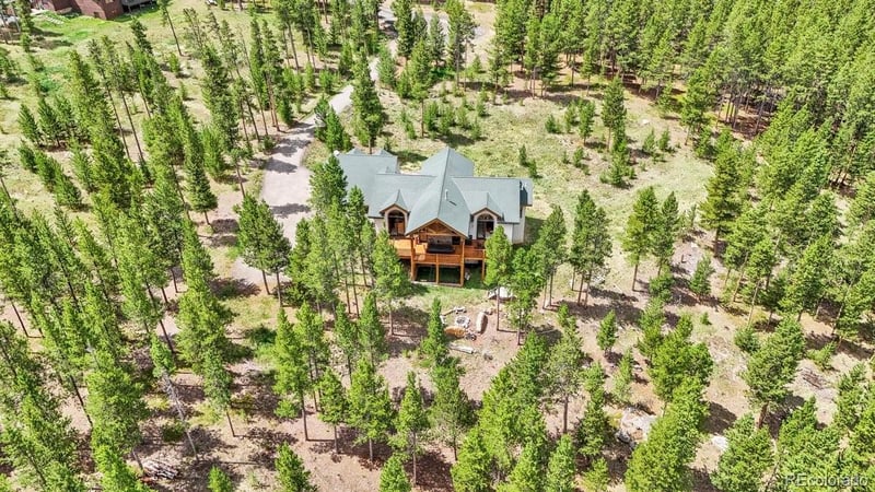 52 Juniper Trl, Tabernash, CO 80478